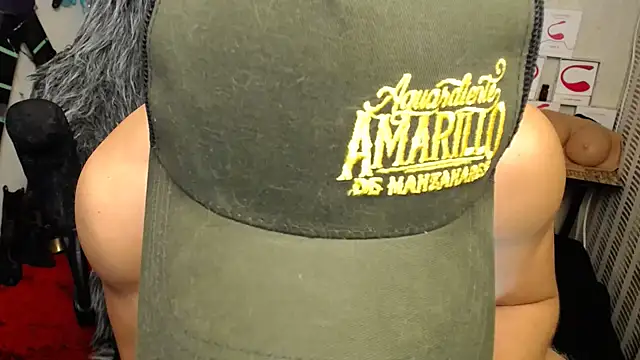 Snapshot of bayronfit chatting on 02/10/25, 01:46 bayronfit online show from 02/10/25, 01:46