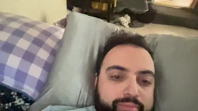 Jonnybigccookk69 online show from 10/23/25, 03:55