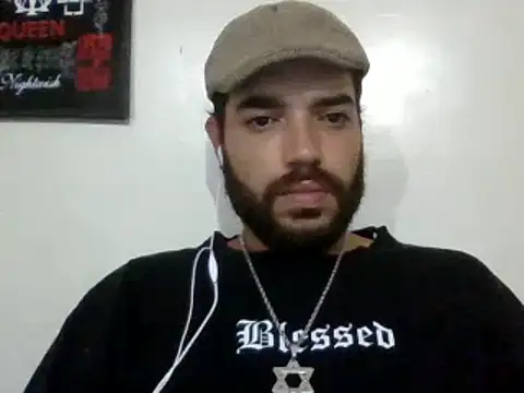 Magno ATV online show from 01/07/25, 11:35