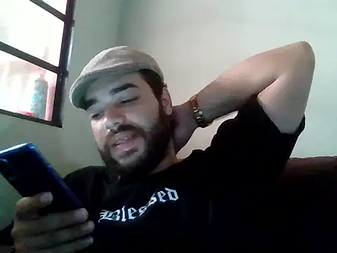 Magno ATV online show from 01/09/25, 03:23