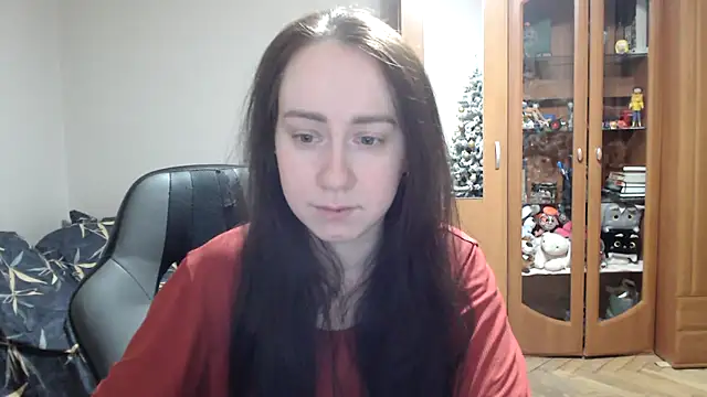 chudo  online show from 01/07/26, 03:14