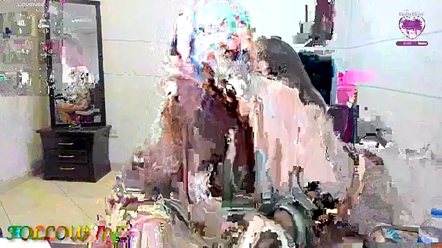 vaalery sweet online show from 06/04/26, 10:16