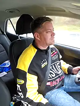 Trucker Hunter online show from 12/03/24, 12:27