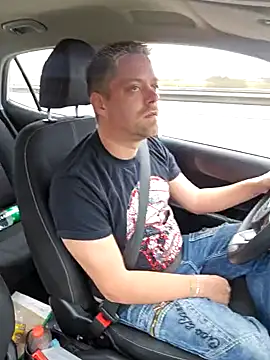 Trucker Hunter online show from 01/23/25, 11:37