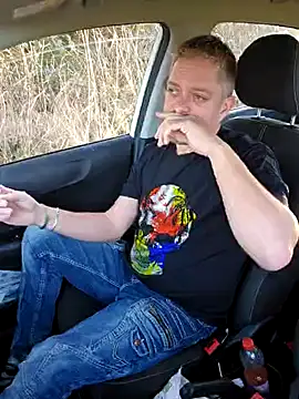 Trucker Hunter online show from 01/28/25, 09:51