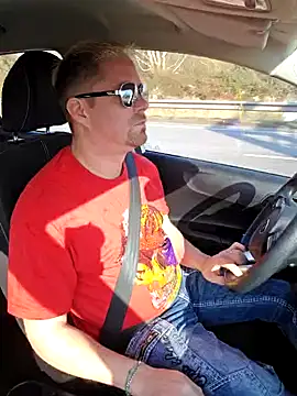 Trucker Hunter online show from 03/03/25, 10:06