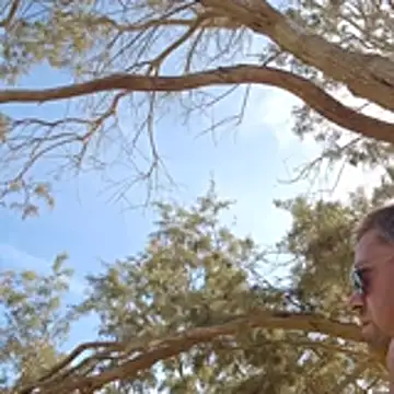 Trucker Hunter online show from 10/28/25, 02:31