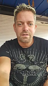 Trucker Hunter online show from 03/10/26, 02:55