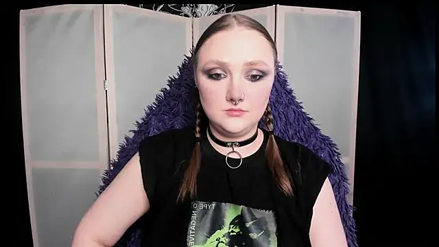 YourDyingBride online show from 03/22/26, 03:37