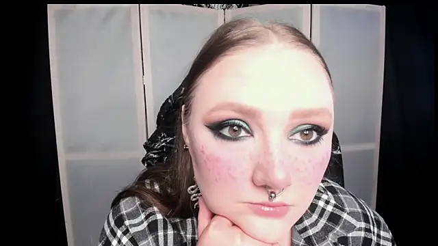 Snapshot of YourDyingBride chatting on 05/03/26, 05:24 YourDyingBride online show from 05/03/26, 05:24