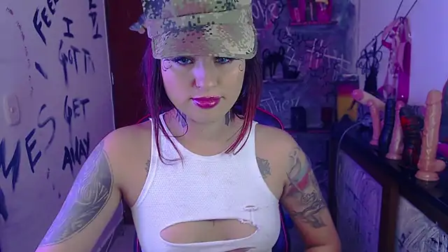 demon ssofy online show from 12/19/24, 07:07