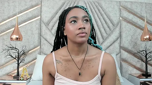 AgataRinaldi online show from 02/05/26, 09:08