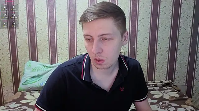 darienlarge online show from 02/10/26, 04:55