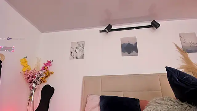 Alexandra ra online show from 01/08/25, 03:40