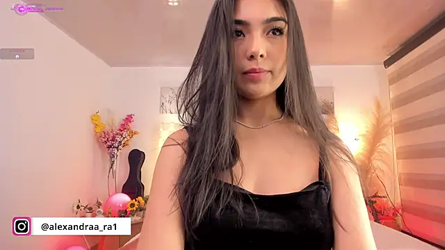Alexandra ra online show from 02/06/25, 11:58