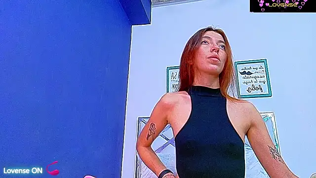 skinnyandcute online show from 03/22/25, 07:31