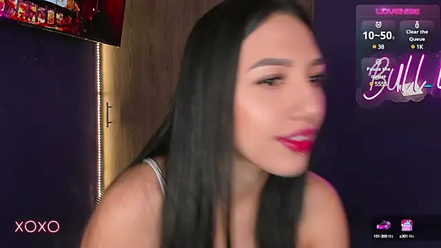 bull vixen2001 online show from 12/31/24, 08:26