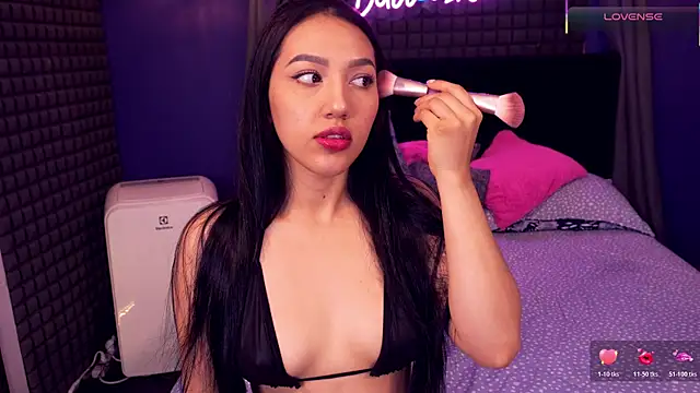 bull vixen2001 online show from 10/26/25, 10:54