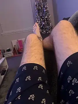 Snapshot of Furdale chatting on 12/15/24, 09:31 Furdale online show from 12/15/24, 09:31