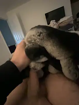 Snapshot of Furdale chatting on 01/24/25, 02:41 Furdale online show from 01/24/25, 02:41