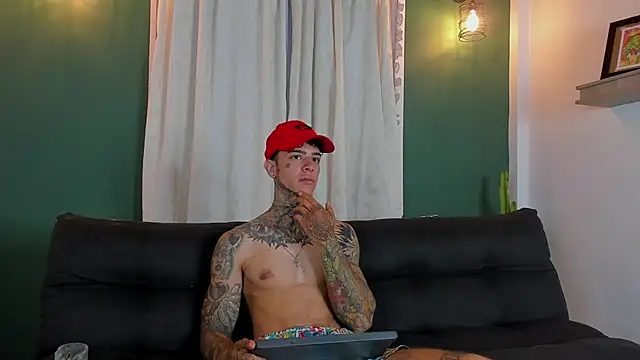 Aron ford online show from 11/03/25, 11:11