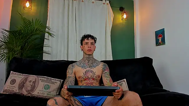 Aron ford online show from 06/03/26, 11:54