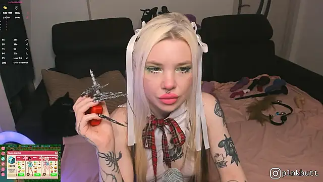 HelenGoat online show from 03/24/26, 04:34