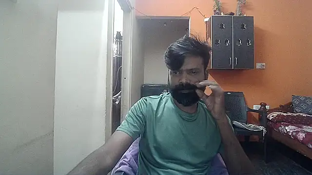 Indiaguy4u online show from 12/13/24, 06:21