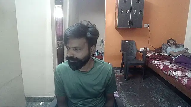 Indiaguy4u online show from 12/13/24, 09:24