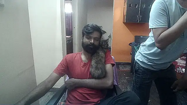 Indiaguy4u online show from 12/14/24, 07:18