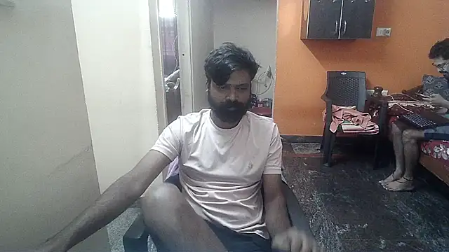 Indiaguy4u online show from 12/17/24, 07:18