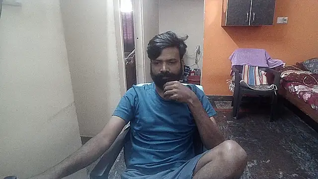 Indiaguy4u online show from 12/20/24, 06:40