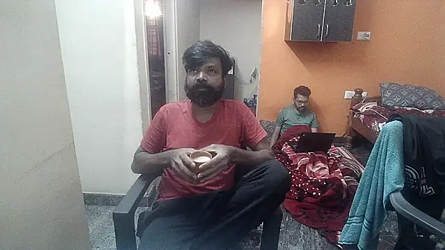 Indiaguy4u online show from 12/29/24, 12:12