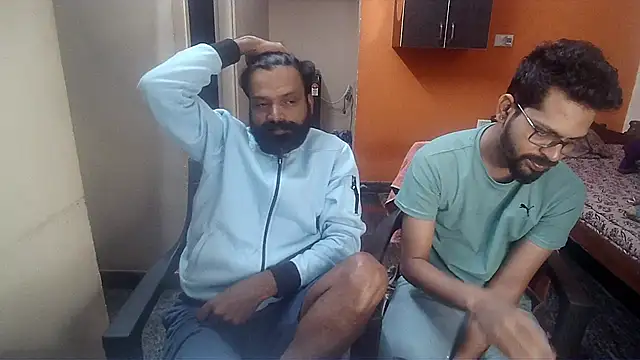 Indiaguy4u online show from 01/03/25, 02:40