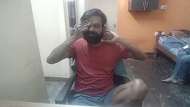 Indiaguy4u online show from 01/21/25, 03:48