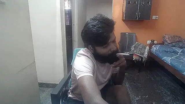 Indiaguy4u online show from 01/22/25, 03:09