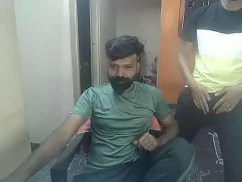 Indiaguy4u online show from 02/08/25, 02:27