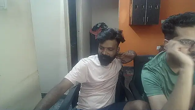 Indiaguy4u online show from 02/17/25, 05:10