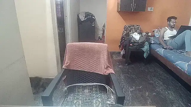 Indiaguy4u online show from 02/20/25, 06:50