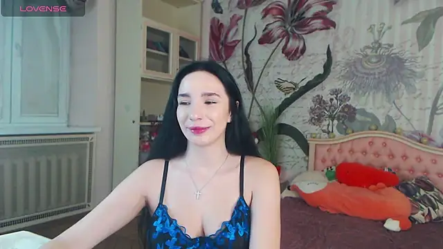 AliciaBow online show from 12/23/24, 02:07