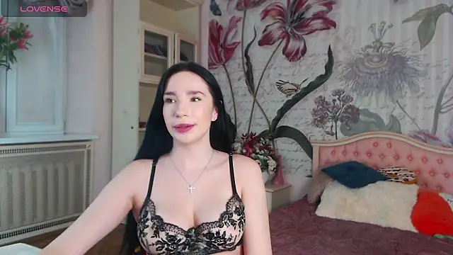 AliciaBow online show from 01/29/25, 01:38