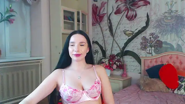 AliciaBow online show from 02/22/25, 02:08