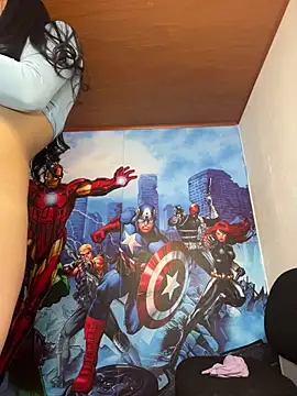 Anne Robert online show from 11/25/25, 01:38