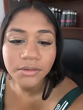 SSCARLETH  online show from 12/16/25, 11:59