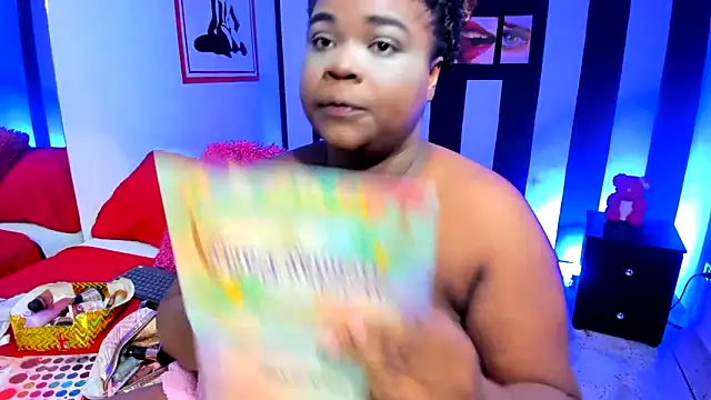 Snapshot of YeminaLeman chatting on 02/05/25, 08:04 YeminaLeman online show from 02/05/25, 08:04