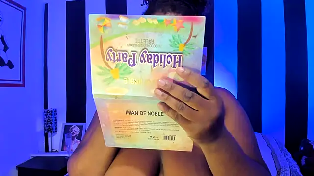 Snapshot of YeminaLeman chatting on 03/15/25, 10:46 YeminaLeman online show from 03/15/25, 10:46