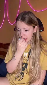 -veranito- online show from 02/03/26, 03:04