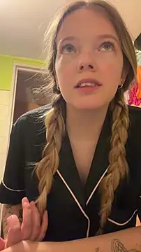 -veranito- online show from 02/21/26, 03:07