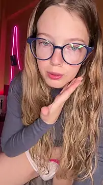 -veranito- online show from 02/26/26, 03:05