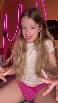 -veranito- online show from 03/03/26, 09:10